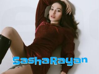 SashaRayan