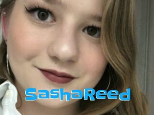 SashaReed