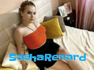SashaRenard