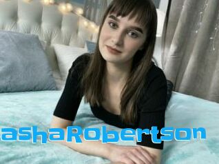 SashaRobertson