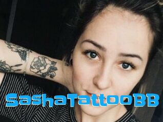 SashaTattooBB