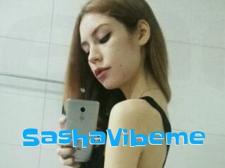 SashaVibeme
