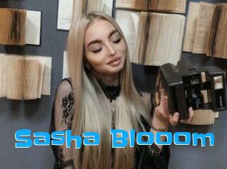 Sasha_Blooom