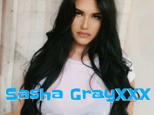 Sasha_GrayXXX