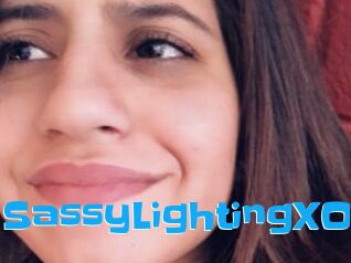 SassyLightingXO