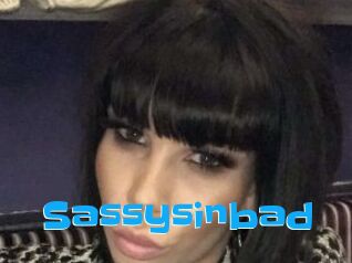 Sassysinbad