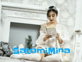 SatomiMina