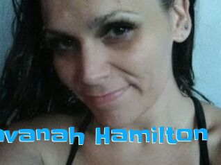 Savanah_Hamilton