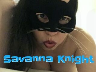 Savanna_Knight