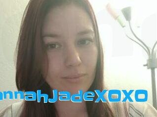 SavannahJadeXOXO