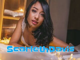 ScarlethDavis