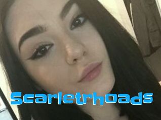 Scarletrhoads
