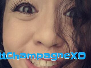ScarlettChampagneXO