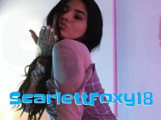 ScarlettFoxy18