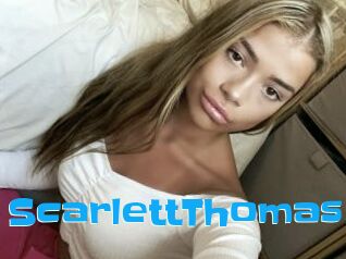 ScarlettThomas