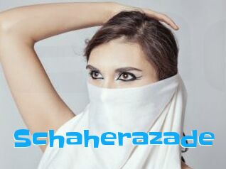 Schaherazade
