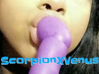 ScorpionXVenus