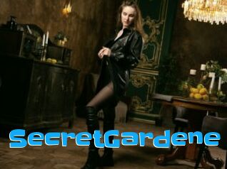 SecretGardene