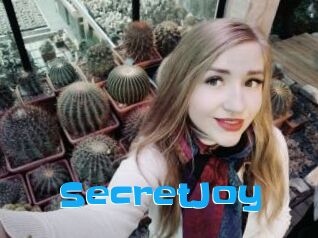 SecretJoy