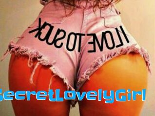 SecretLovelyGirl