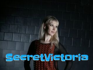 SecretVictoria