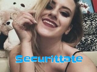 Securittate