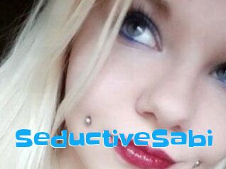 SeductiveSabi