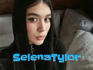SelenaTylor