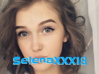 SelenaXXX18