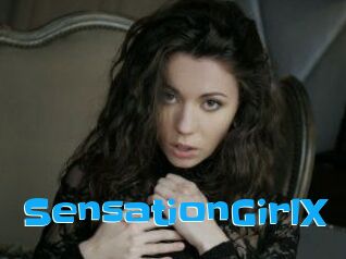 SensationGirlX
