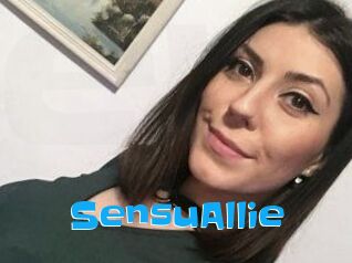 SensuAllie