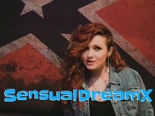 SensualDreamX