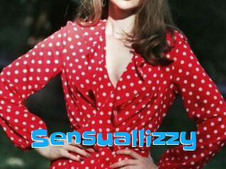 Sensuallizzy