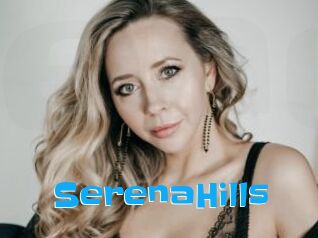 SerenaHills