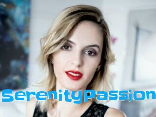 SerenityPassion