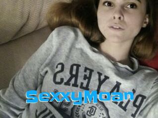 SexxyMoan