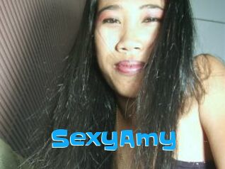 SexyAmy