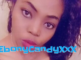 SexyEbonyCandyXxX