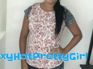 SexyHotPrettyGirl