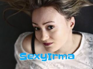 SexyIrma