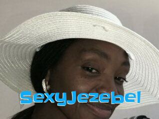 SexyJezebel
