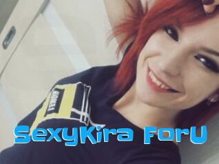 SexyKira_ForU