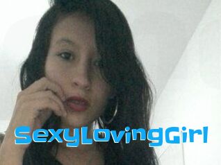 SexyLovingGirl