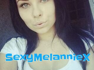 SexyMelannieX
