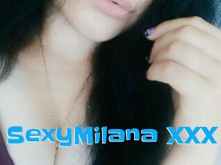 SexyMilana_XXX