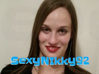 SexyNIkky92