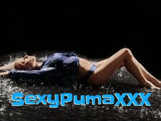 SexyPumaXXX
