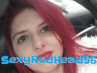 SexyRedHead96