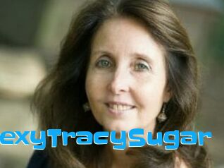 SexyTracySugar