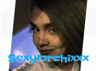 Sexylorchixxx